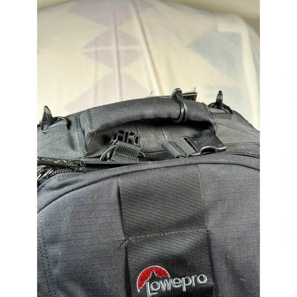 Lowepro pro trekker